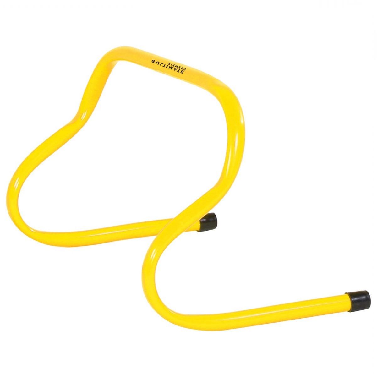 ULTIMATE FITNESS - Valla de Salto y Agilidad 30 cm
