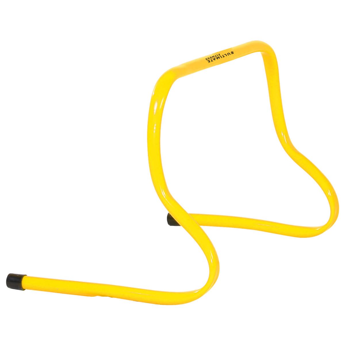 ULTIMATE FITNESS - Valla de Salto y Agilidad 38 cm