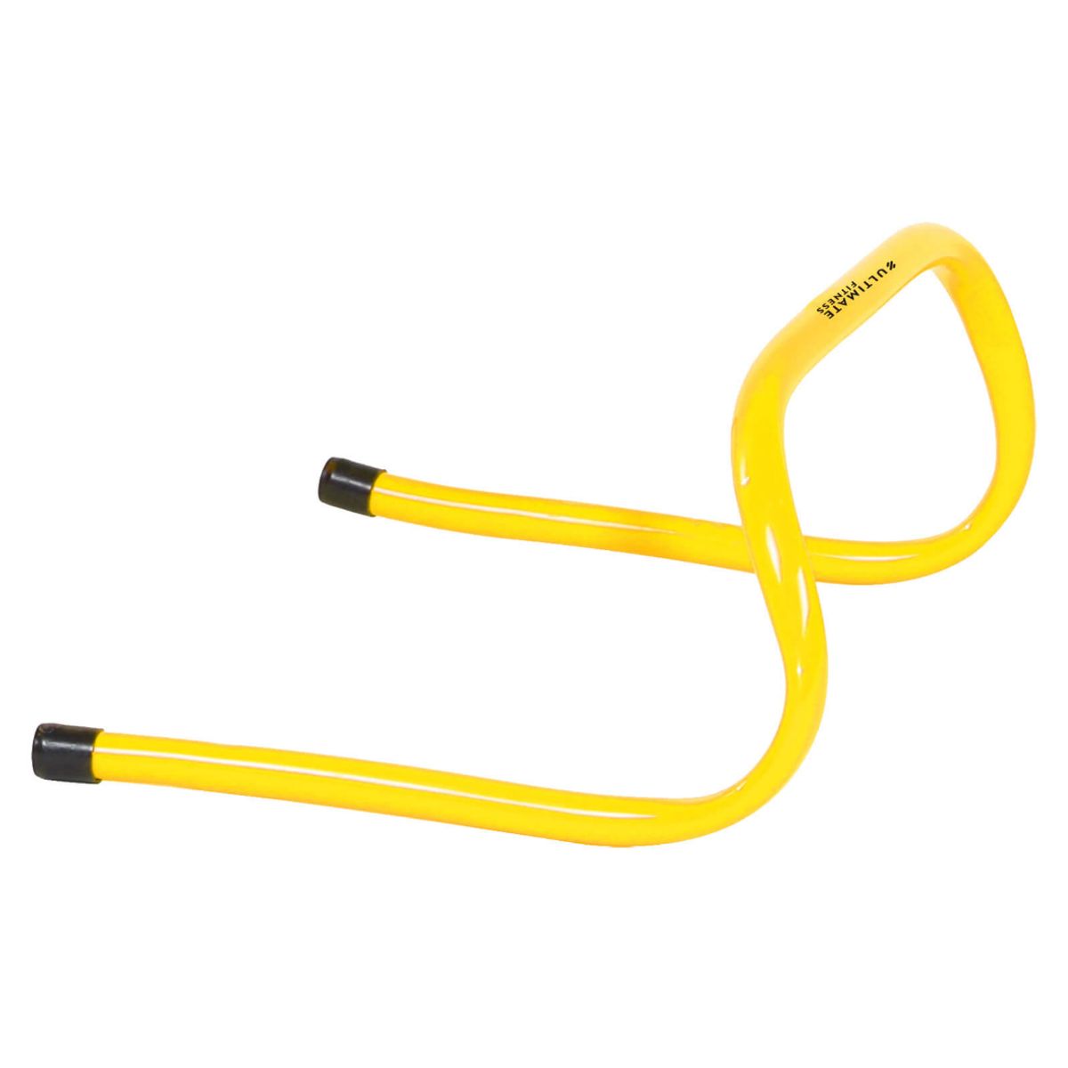 ULTIMATE FITNESS - Valla de Salto y Agilidad 15 cm