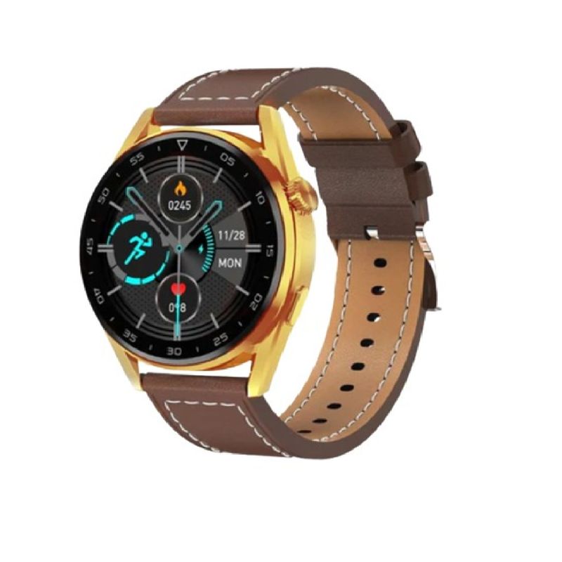 MOBULA - Reloj inteligente Mobulaa H4 PLUS hombre