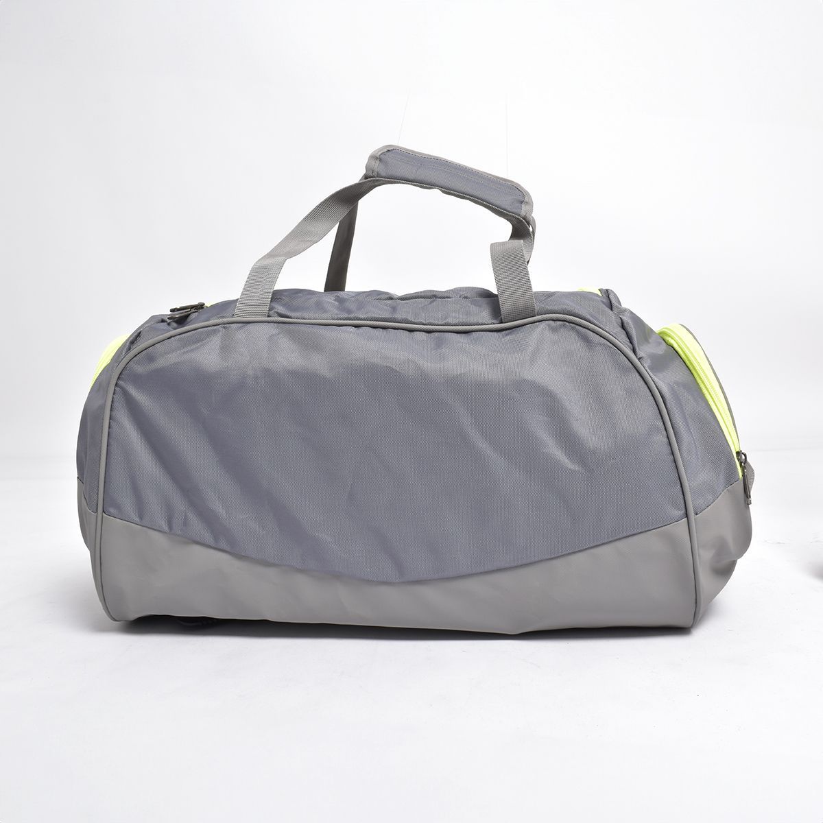 GOLTY - MALETA PARA GIMNASIO GOLTY 50 LITROS GRIS