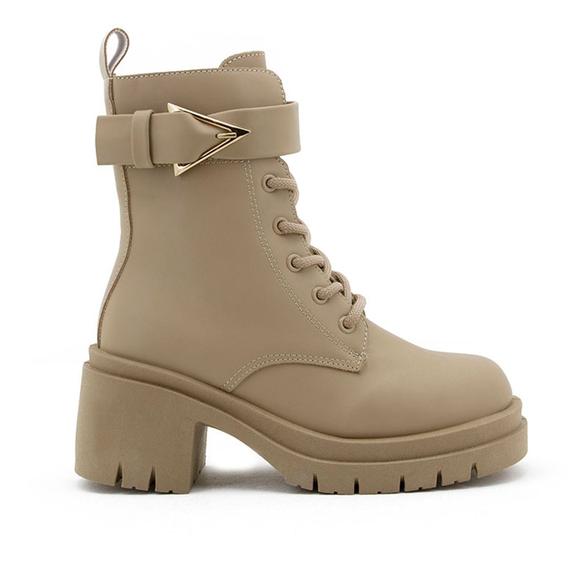 FACE2FACE - Botin Hebilla Triangular Face2Face CX232281