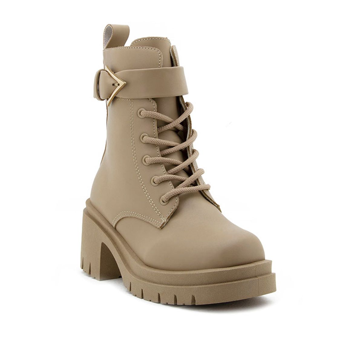 FACE2FACE - Botin Hebilla Triangular Face2Face CX232281