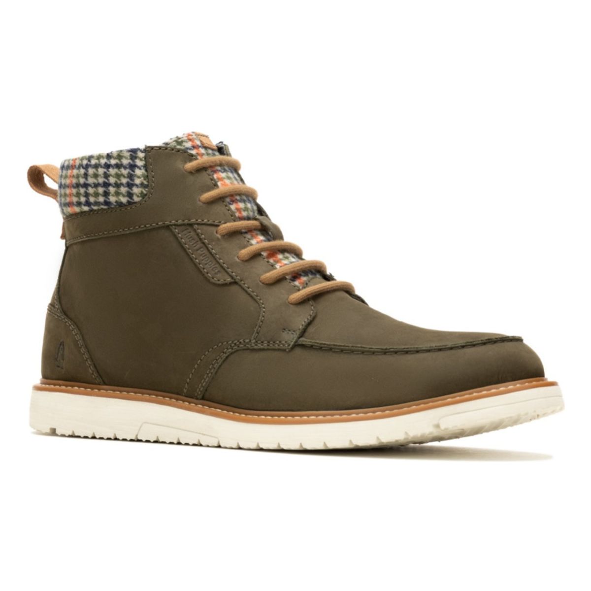 HUSH PUPPIES - Botas hombre JENSON LACEUP HP10201162623-DV3 HUSH PUPPIES