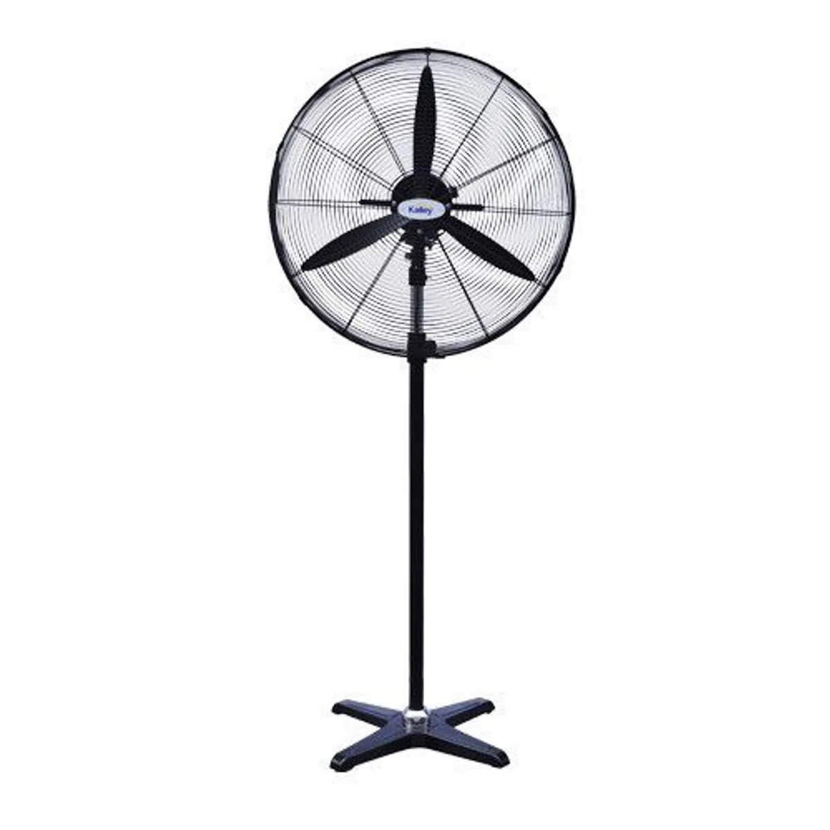 KALLEY - Ventilador-Industrial Pedestal 26 Kalley
