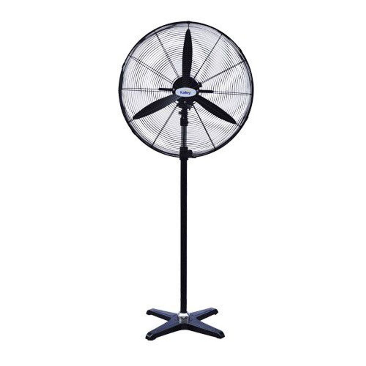 KALLEY - Ventilador-Industrial Pedestal 26 Kalley