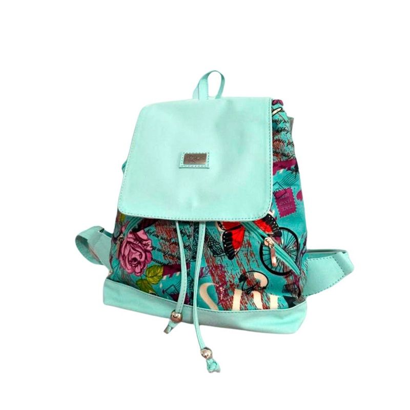 ROSE - Morral mujer mochila  marca ROSE_.