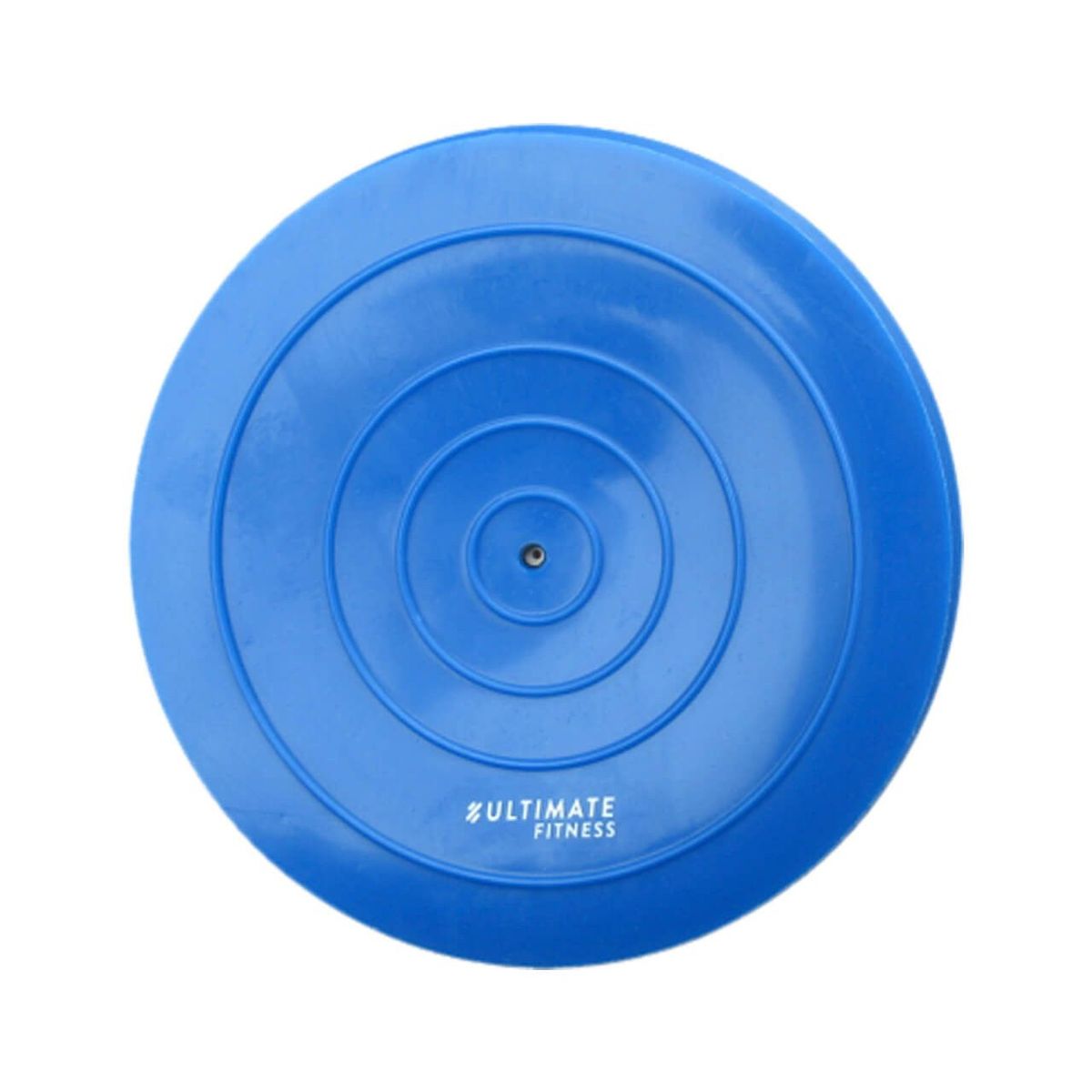 ULTIMATE FITNESS - Mini Bosu Erizo - Cojín Pequeño