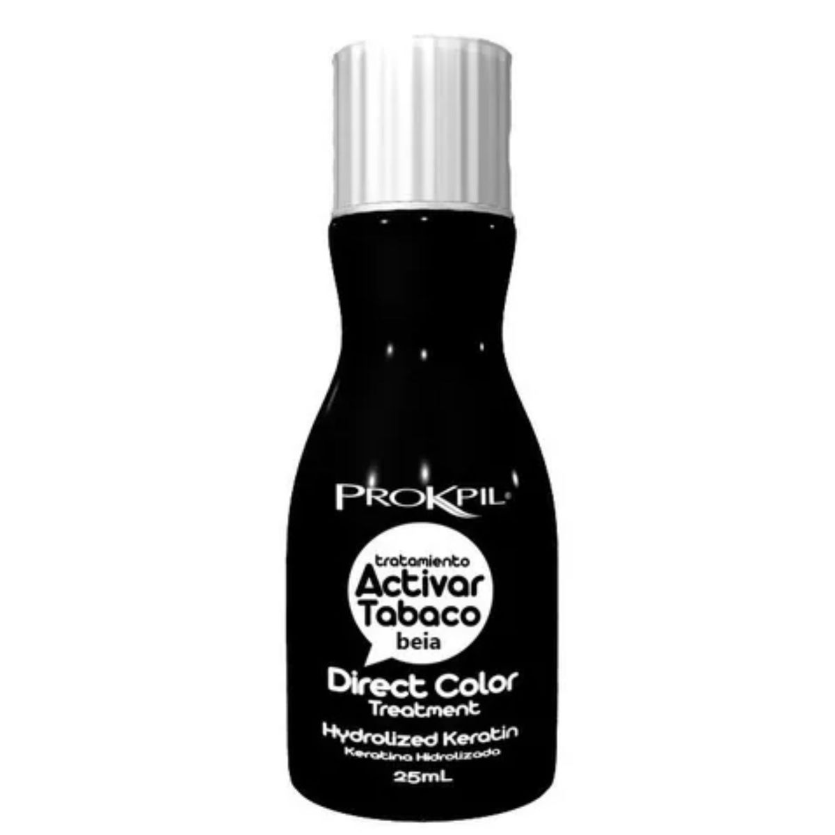 PROKPIL - Prokpil Tratamiento Activar Tabac0 25ml