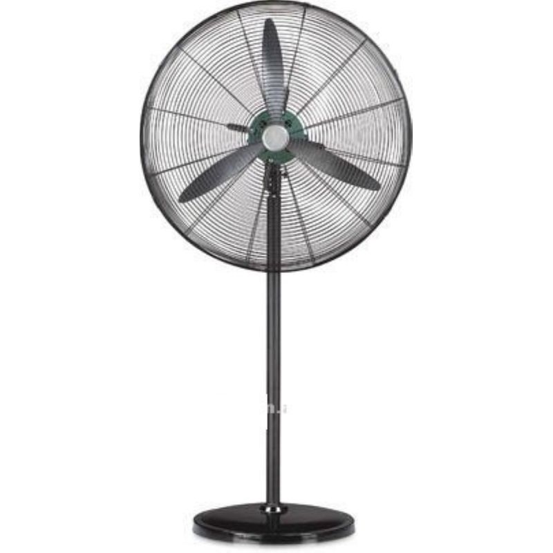 SANKEY - Ventilador Industrial Pedestal Sankey 30 Pulgadas