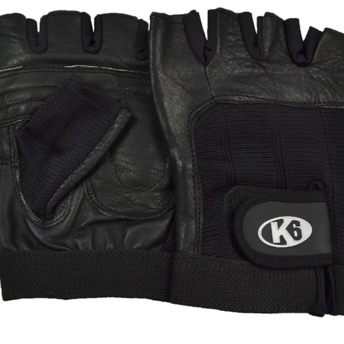 K6 - Guantes Para Gimnasio Strong K6