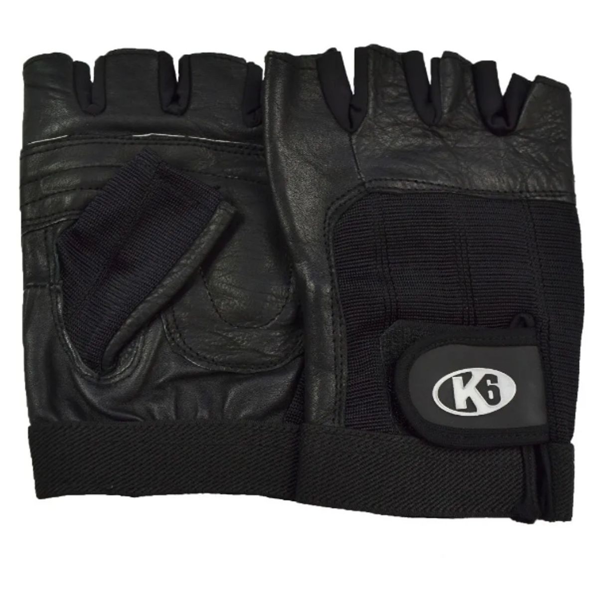 K6 - Guantes Para Gimnasio Strong K6
