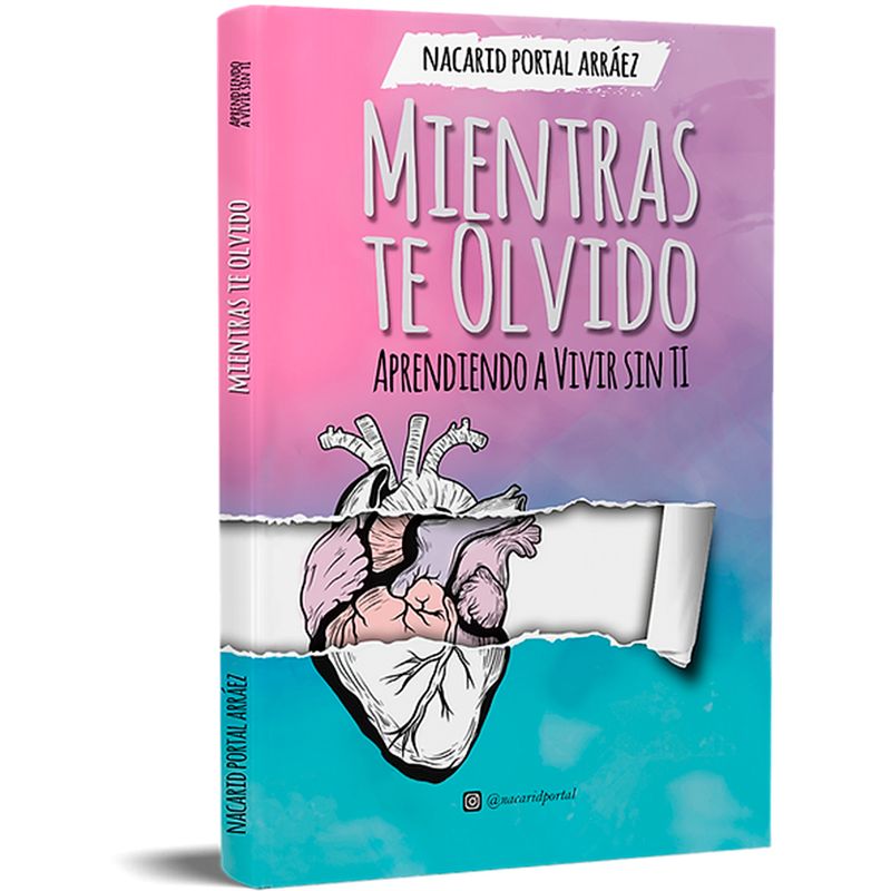 GENERICO - Mientras Te Olvido. Portal Nacarid