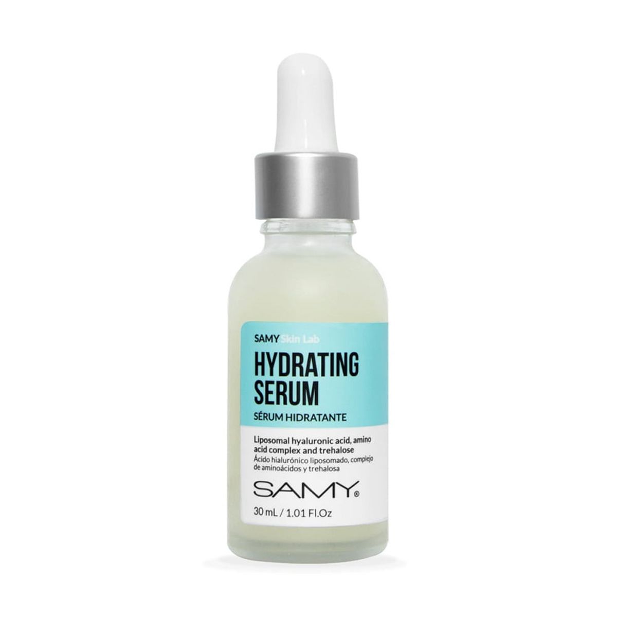 SAMY - Serum Samy Hidratante X 30Ml