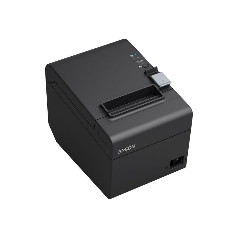 EPSON - Impresora De Recibos Térmica Epson Tm-t20iii Pos Usb Serial
