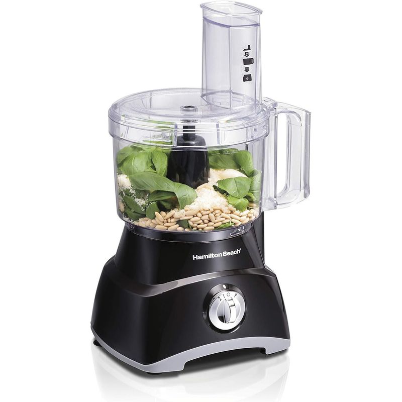 HAMILTON BEACH - Procesador de Alimentos Profesional 1.8 Litros Hamilton Beach