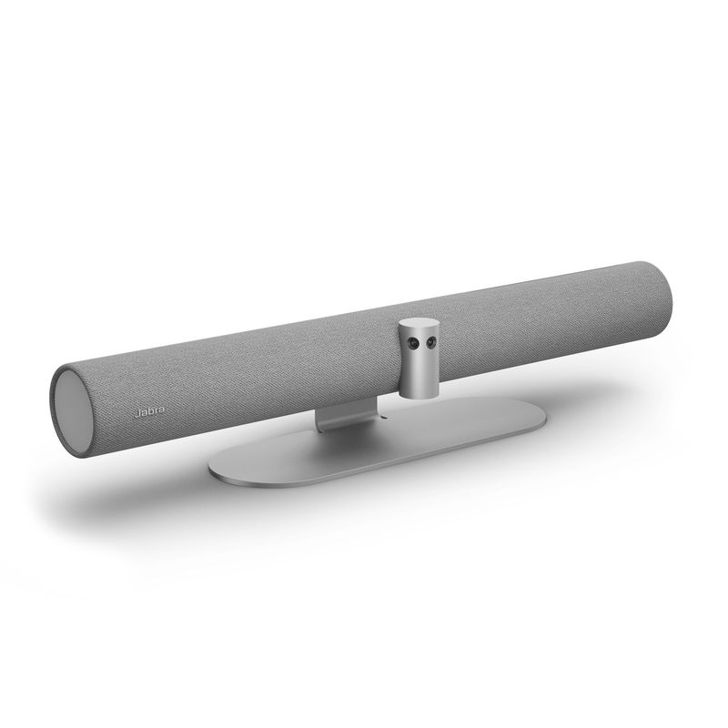 JABRA - Cámara Web Jabra PanaCast 50 Gris Video 4K Panorámico