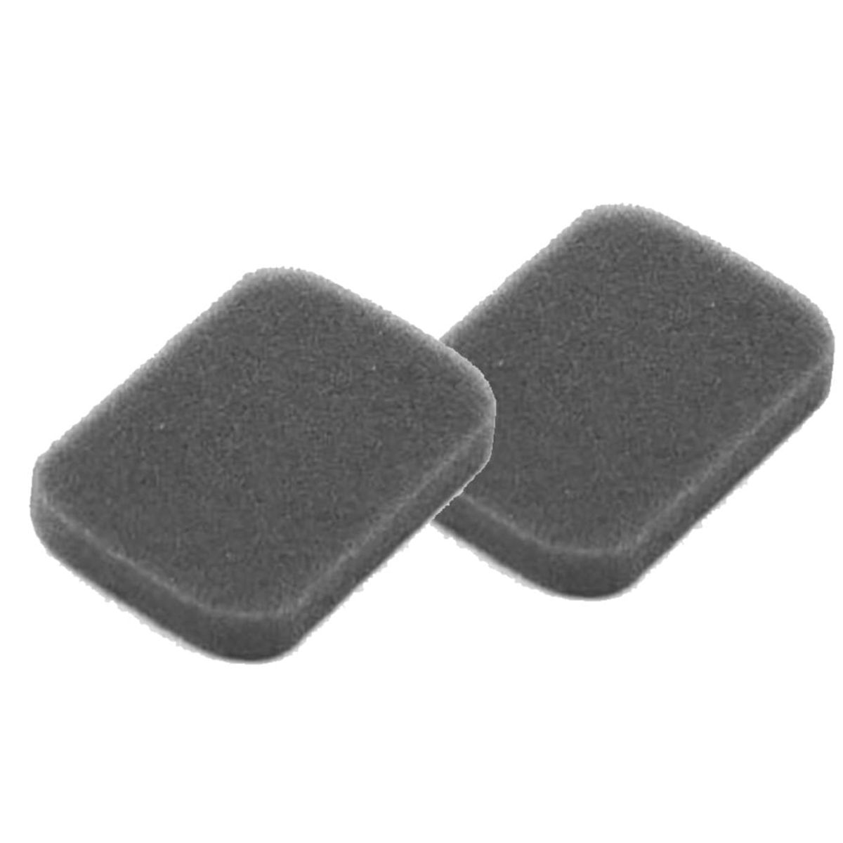 DEVILBISS - Filtro Devilbiss Externo Cpap Dv53D Gris X 2Und