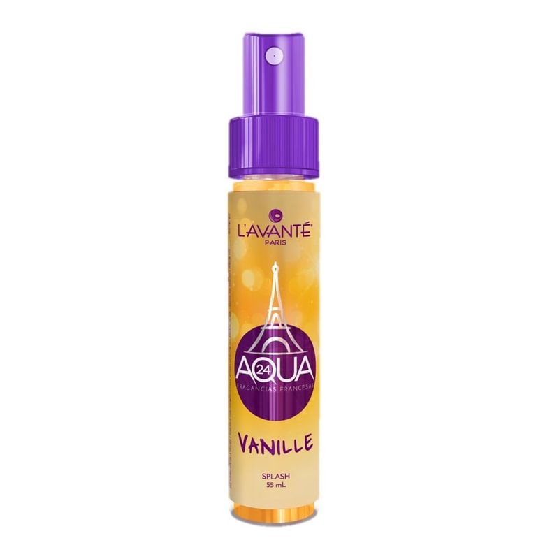 LAVANTE PARIS - Splash L'avante Vanille X 55ml