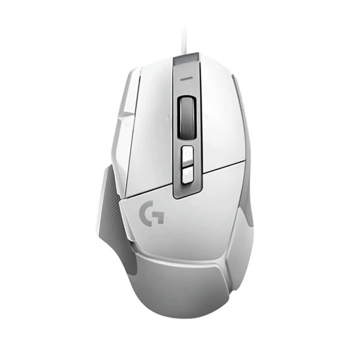 LOGITECH - Mouse De Juego Logitech G502 X Blanco 910-006144