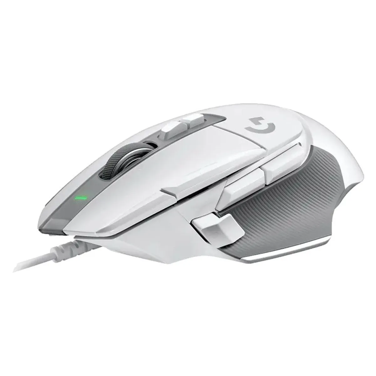 LOGITECH - Mouse De Juego Logitech G502 X Blanco 910-006144