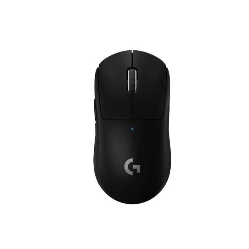LOGITECH - Mouse Logitech Pro X Superlight 2 Lightspeed Negro