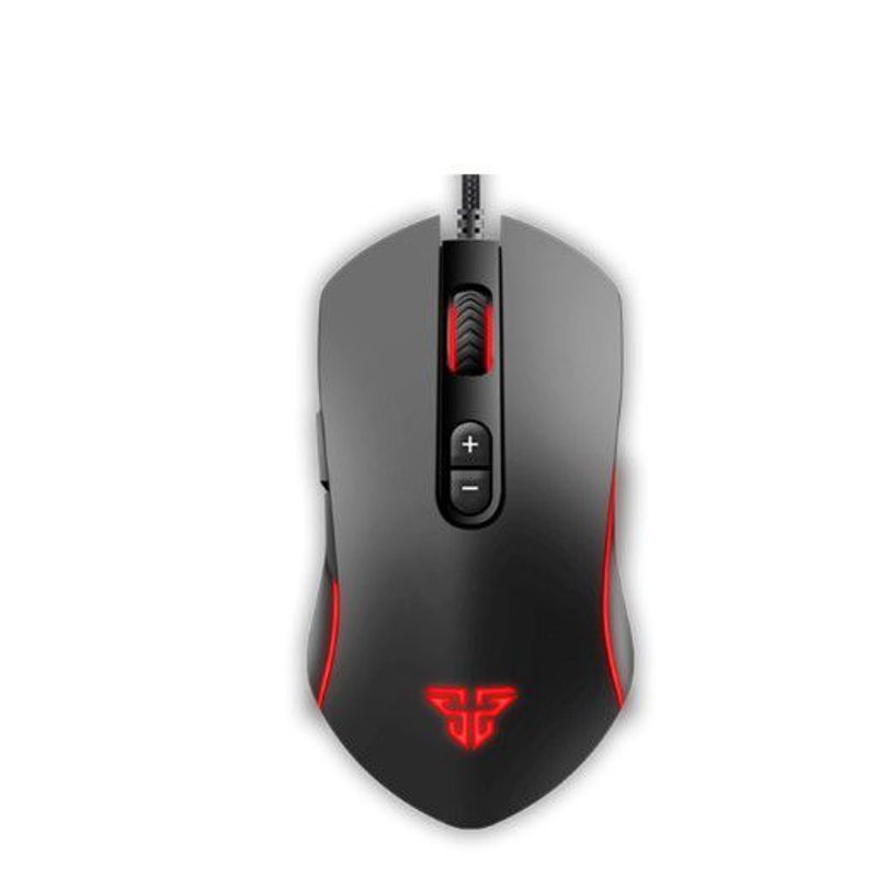 FANTECH - Mouse Gamer Thor X9 Fantech 4800dpi Rgb
