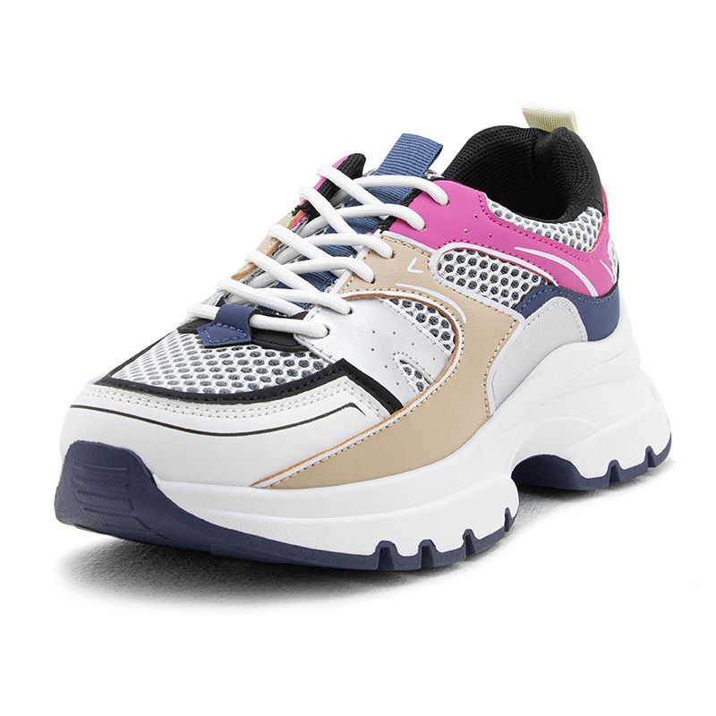 FACE2FACE - Tenis Maya Contrastes Face2Face CX232298