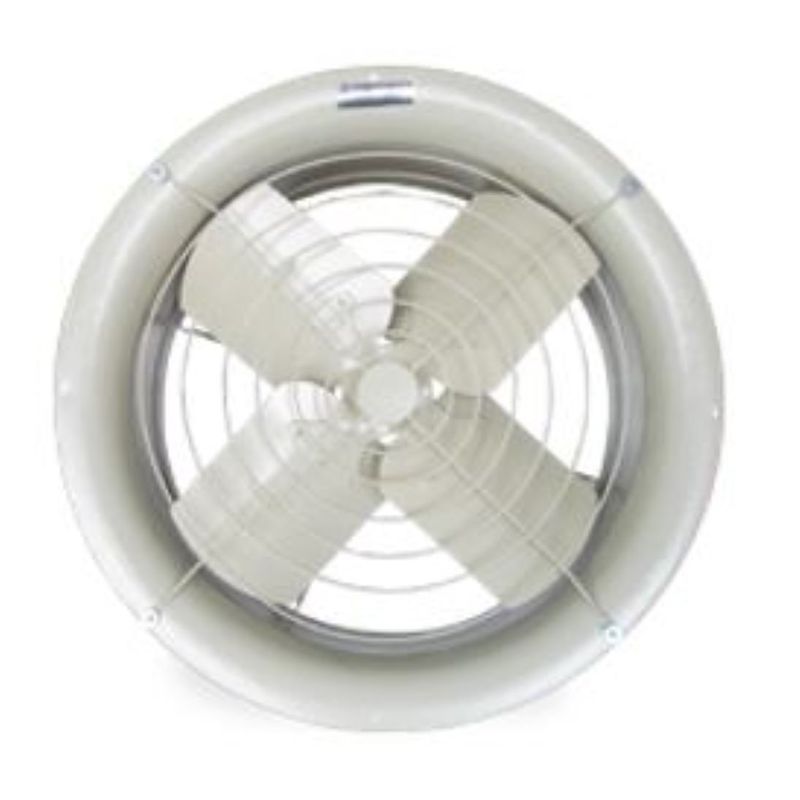 GENERICO - Extractor Industrial 8 Aspa Metalica