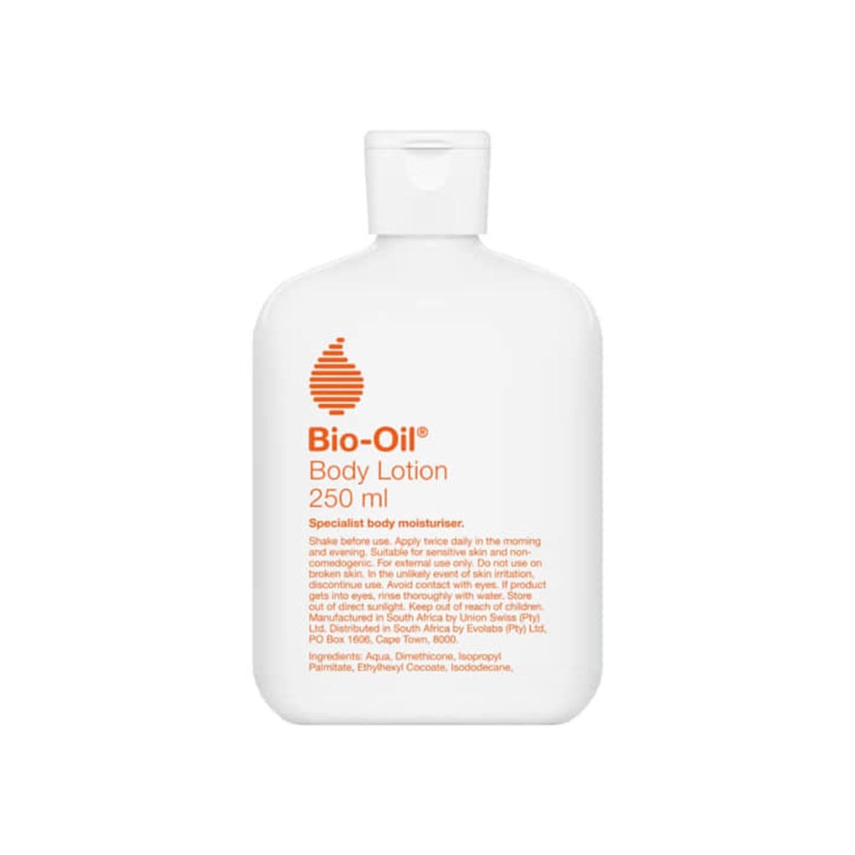 GENERICO - Locion Corporal Bio Oil X 250Ml