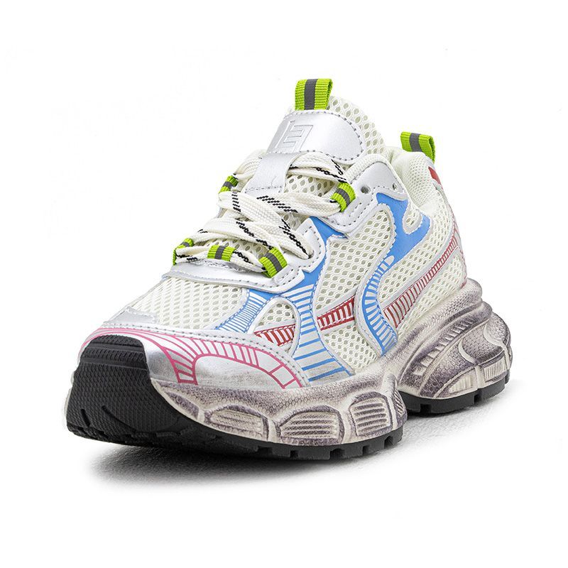 FACE2FACE - Tenis lineas suela Color Face2Face CX232269
