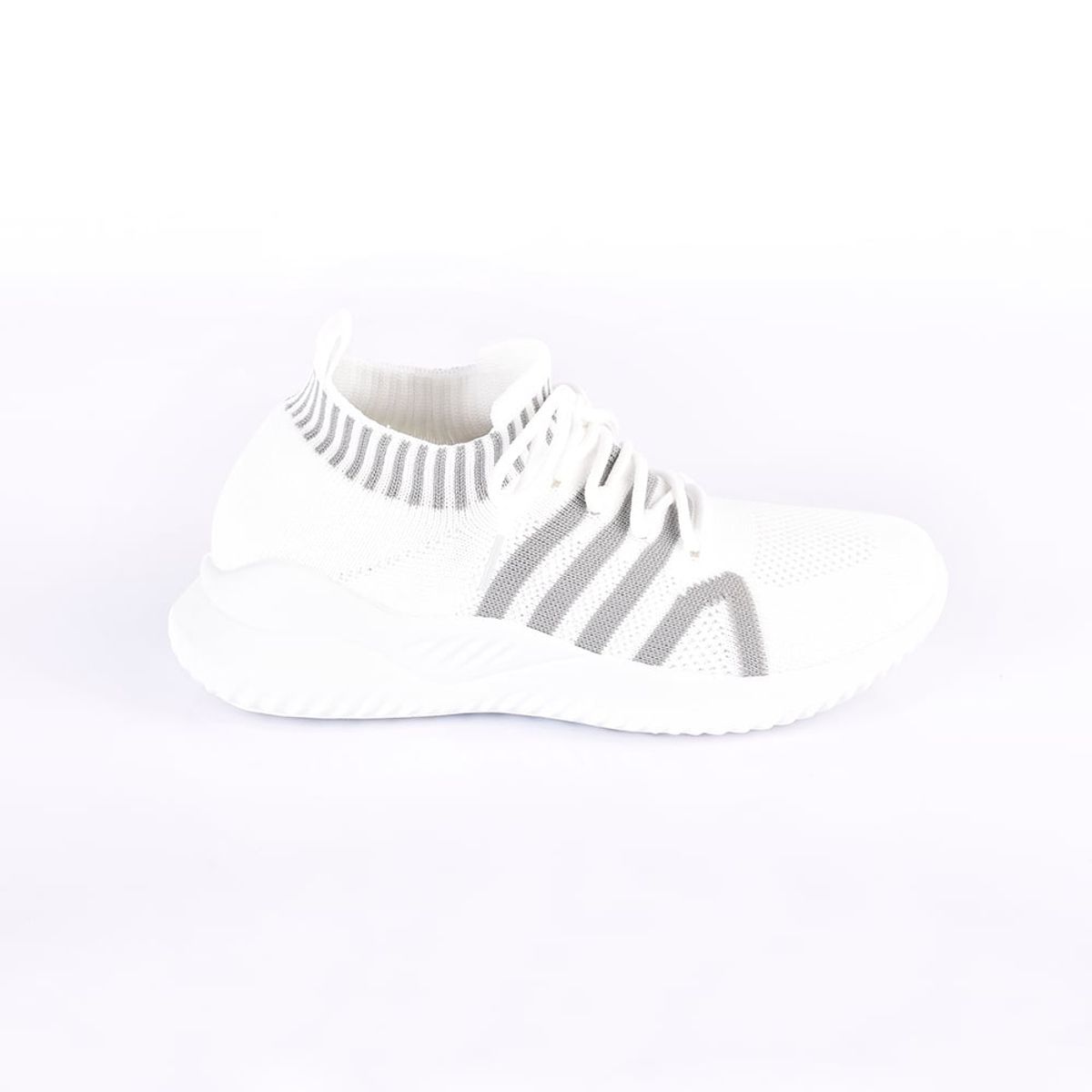 PRICE SHOES - Price Shoes Tenis Deportivos Mujer 702C07205Blanco