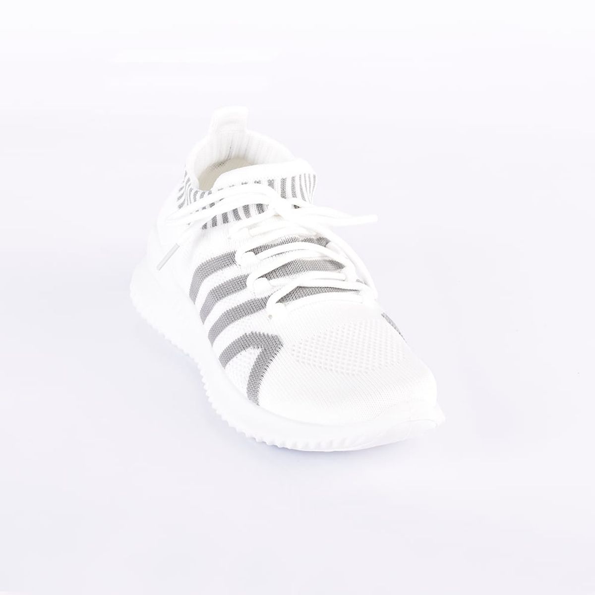 PRICE SHOES - Price Shoes Tenis Deportivos Mujer 702C07205Blanco