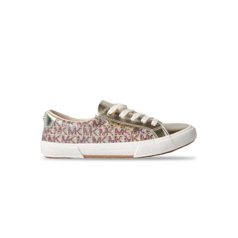 MICHAEL KORS - Tenis Michael Kors Junior Ashanti