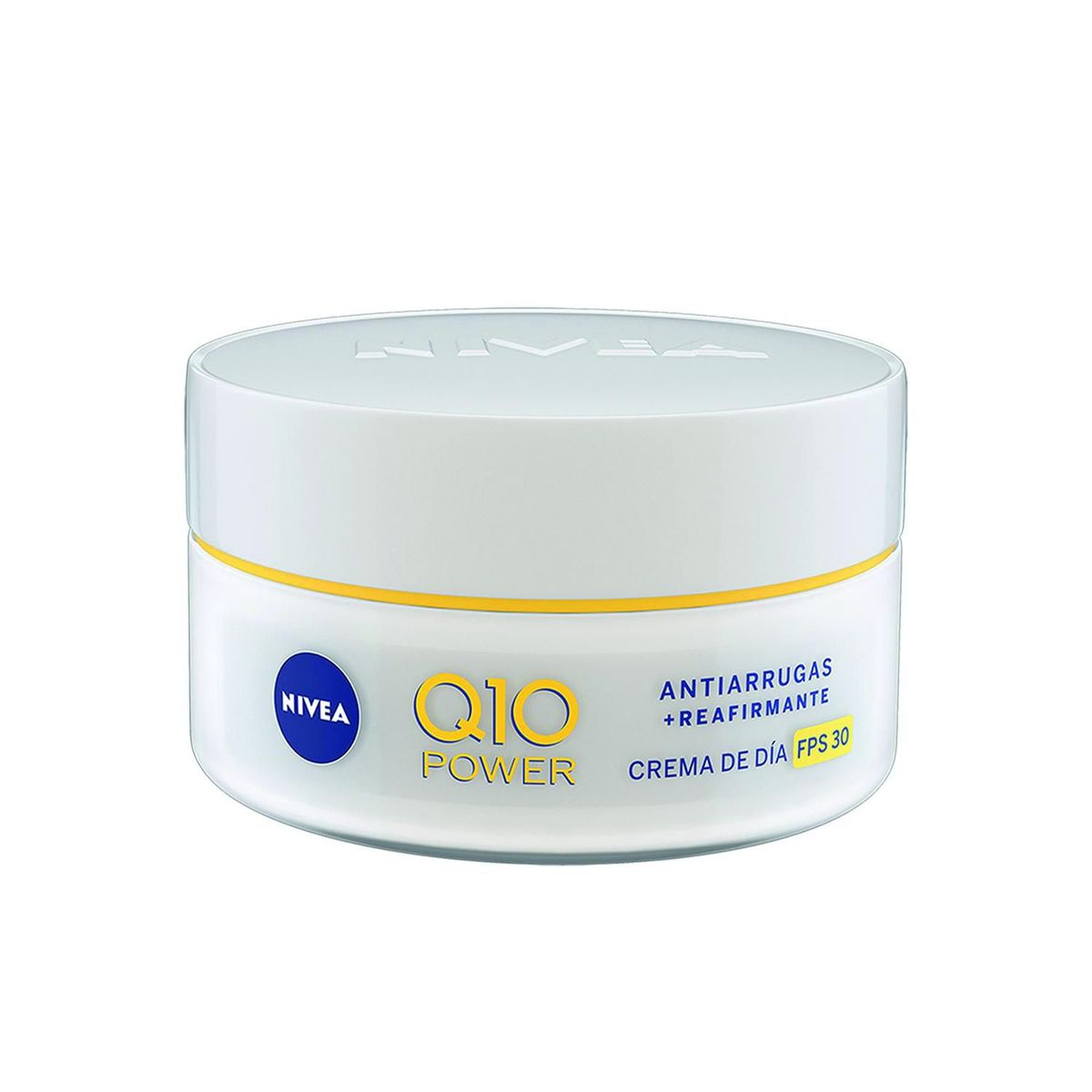 NIVEA - COMBO NIVEA Q10 BODY 1000ml + Q10 ANTI EDAD DIA