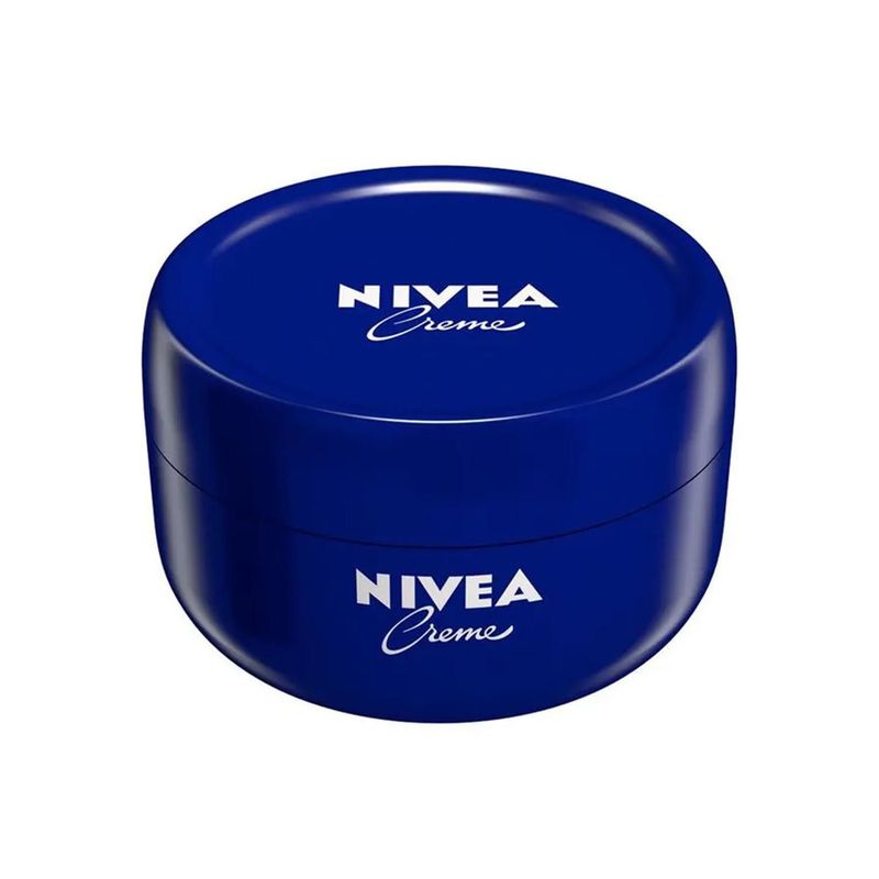 NIVEA - Crema Humectante Multipropósito Nivea Creme 100 ml