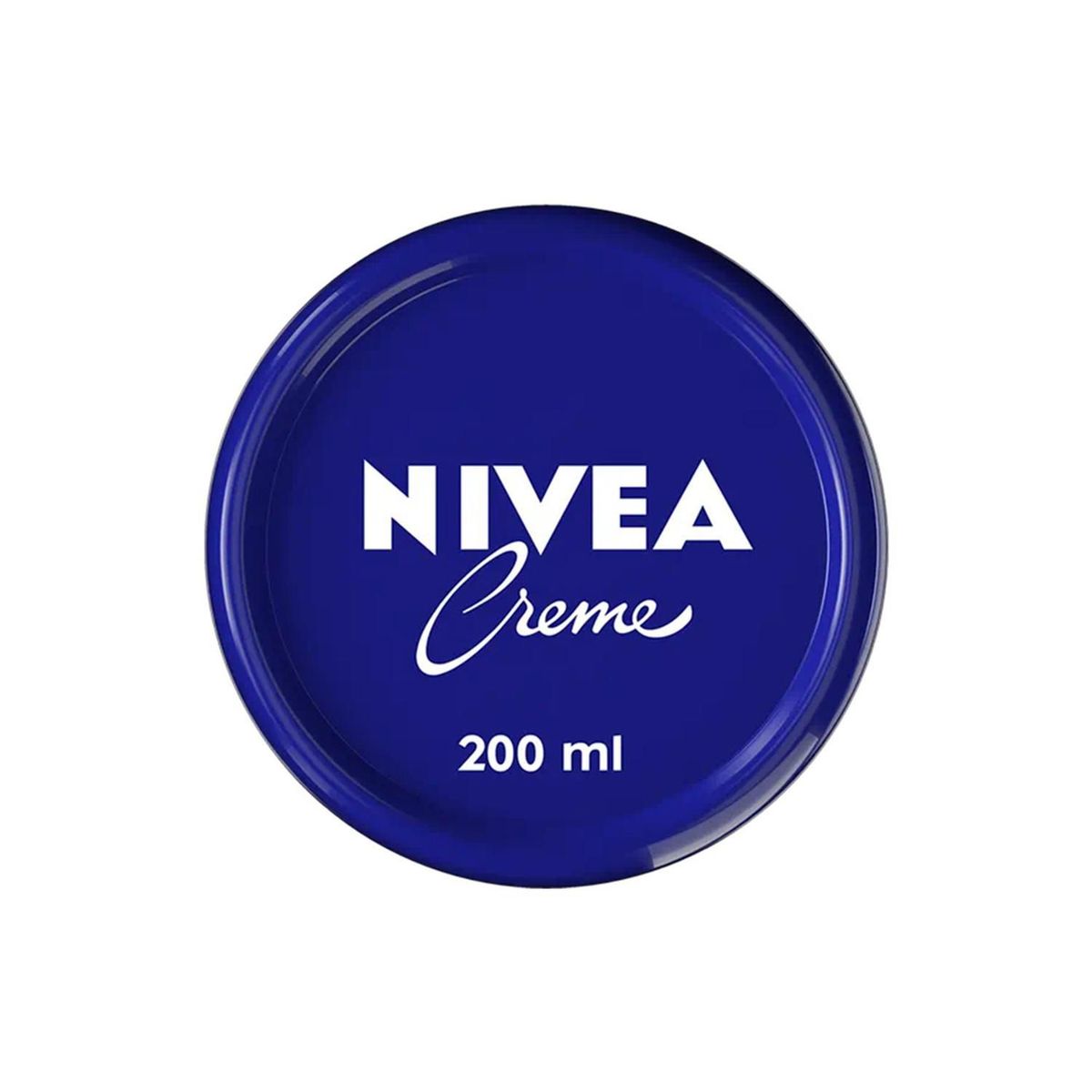 NIVEA - Crema Humectante Multipropósito Nivea Creme 200 ml
