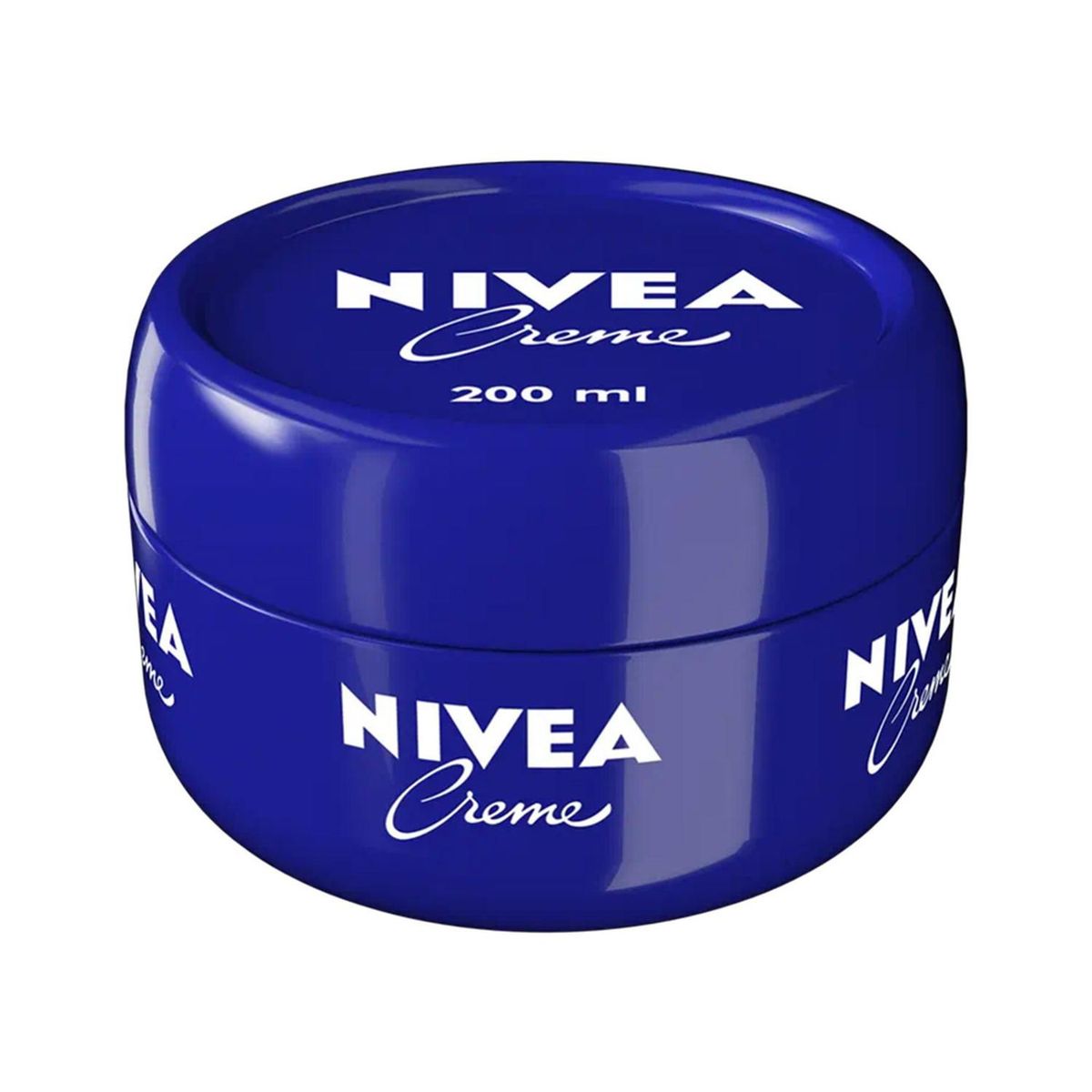 NIVEA - Crema Humectante Multipropósito Nivea Creme 200 ml