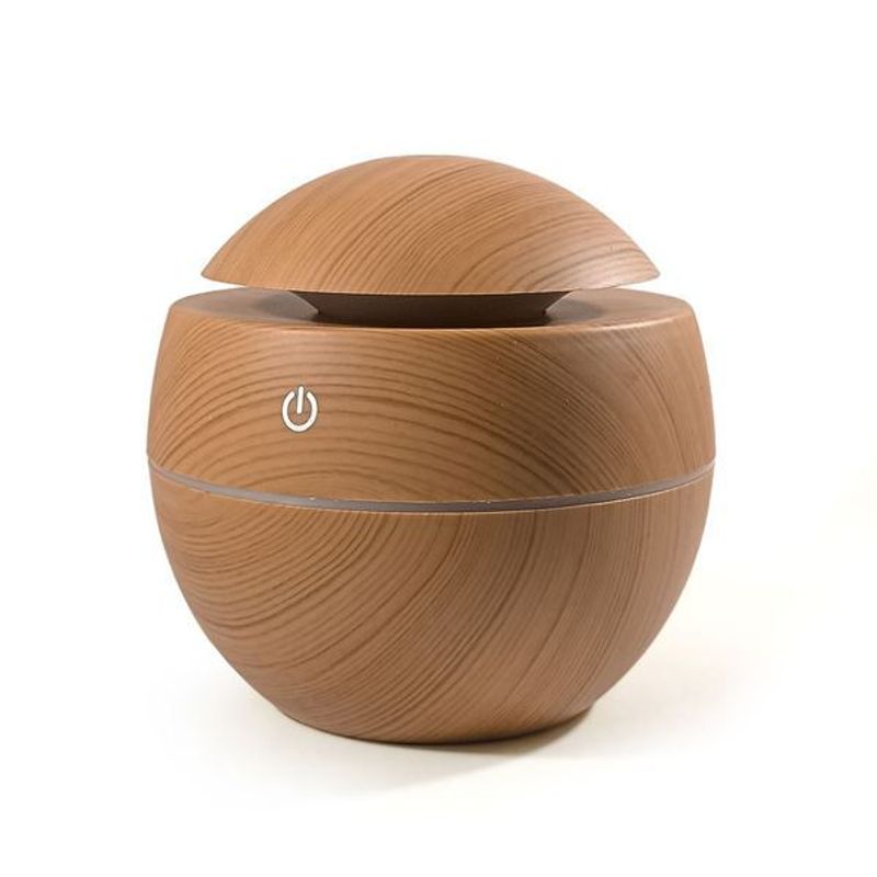 GENERICO - Humidificador Difusor Aromaterapia