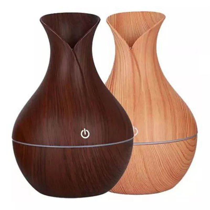 GENERICO - Humidificador Difusor Jarron