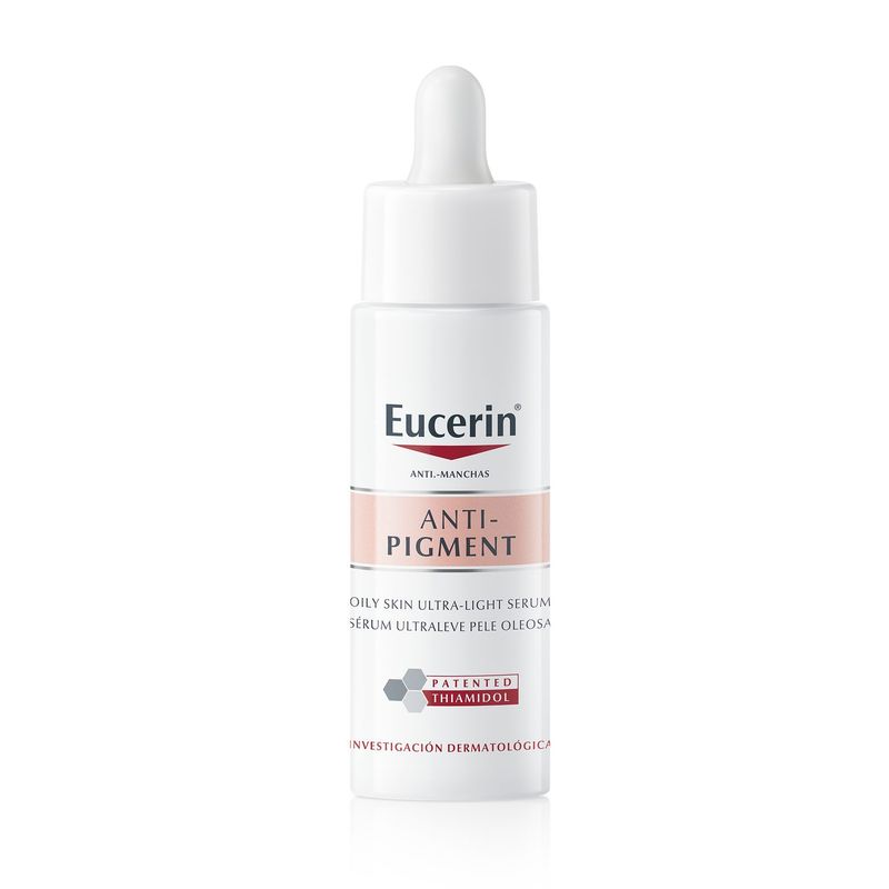 EUCERIN - EUCERIN ANTI-PIGMENT OILY SKIN ULTRA-LIGHT SERUM