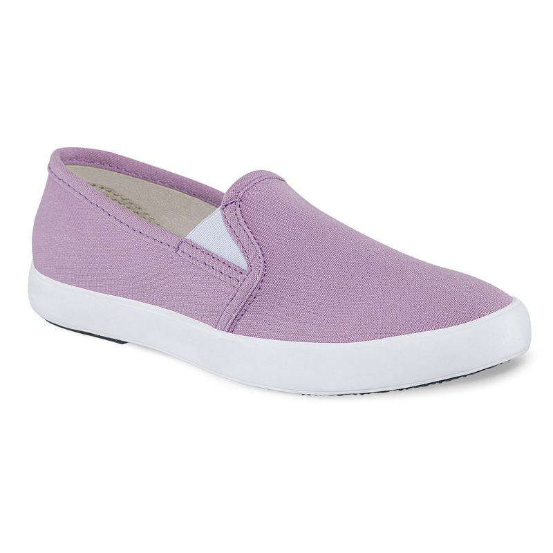 CROYDON - Tenis Casuales Tiana Lila para Mujer Croydon