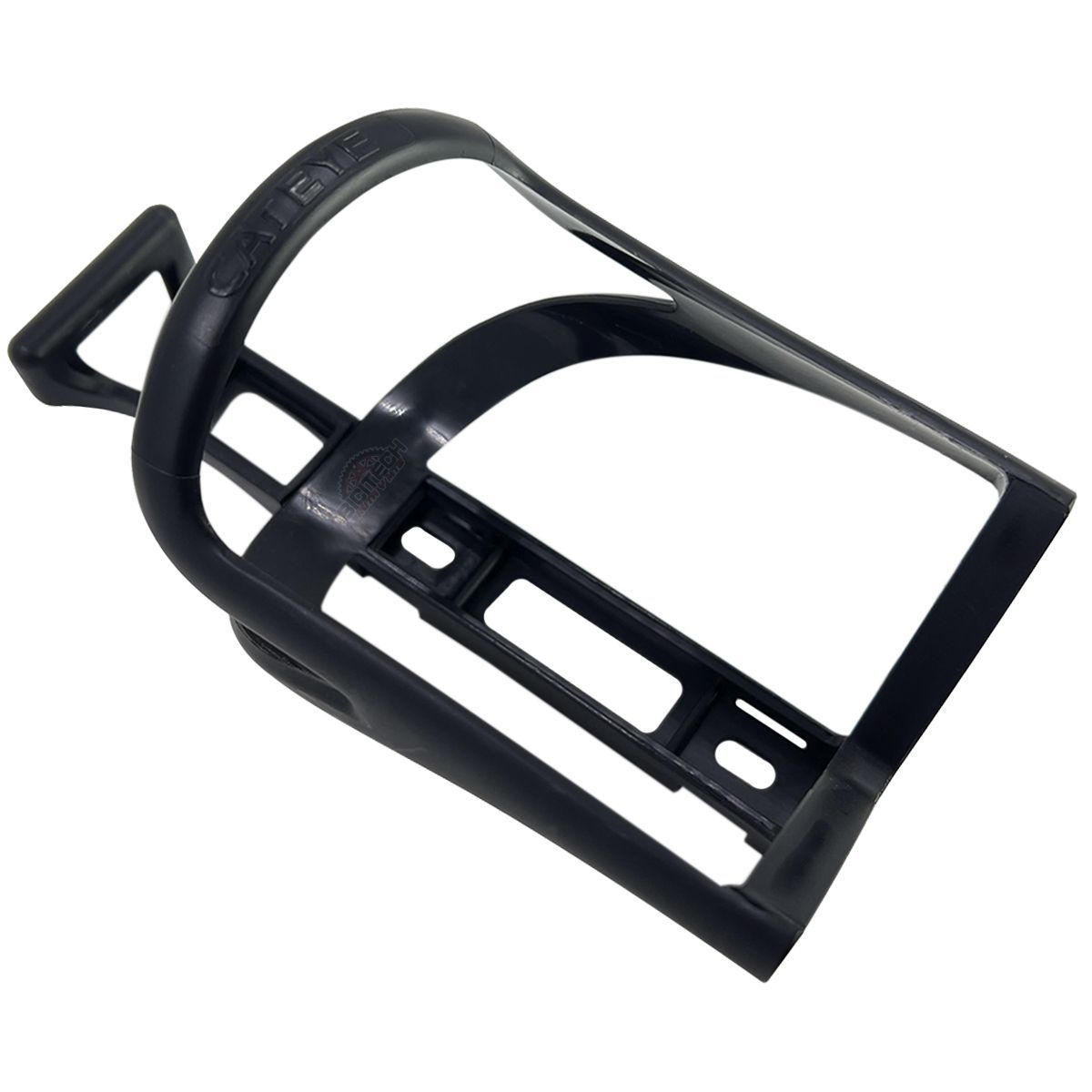 CATEYE - Soporte De Caramañola Cateye Bc-100 Nylon Ruta Mtb.