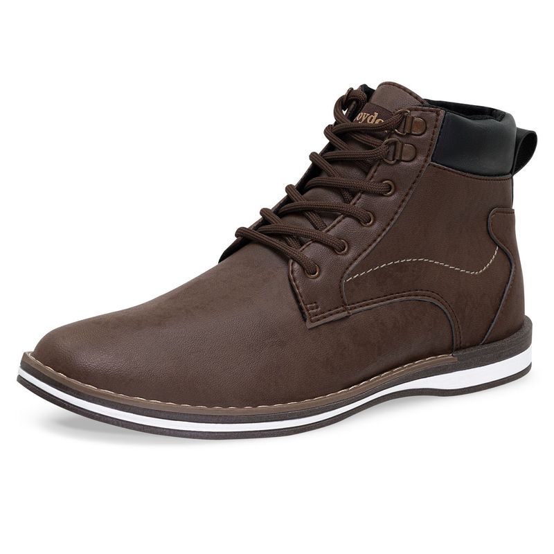 CROYDON - Botas Delray Café Café para Hombre Croydon