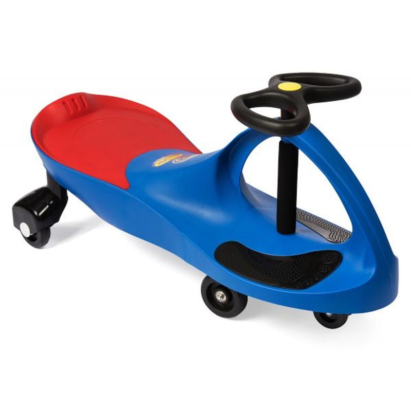 PLASMACAR - PLASMACAR AZUL-ROJO
