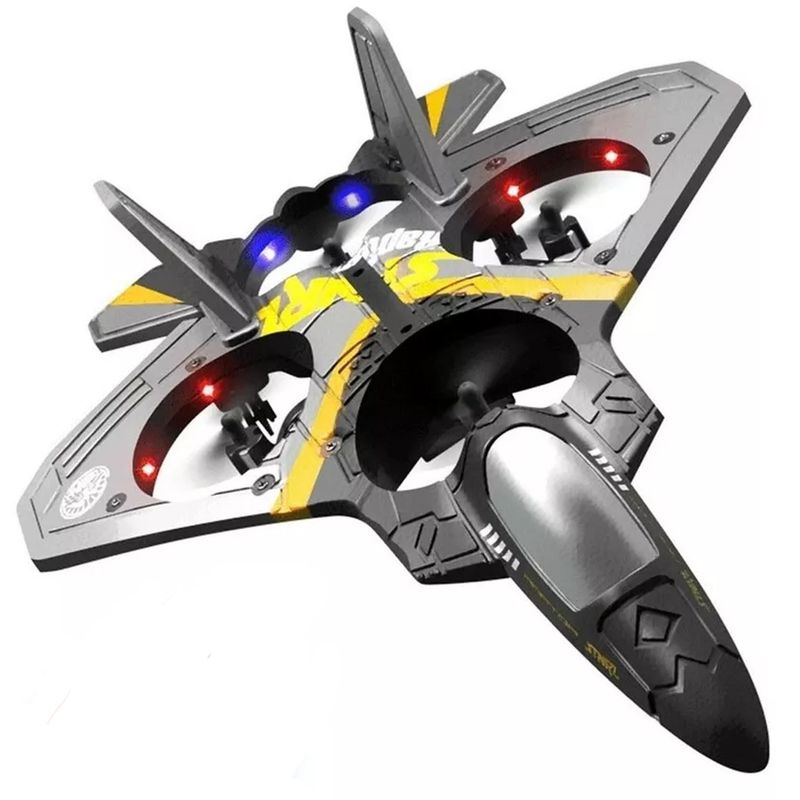 ONE PIXEL - Drone Para Niños Avion Planeador De Combate