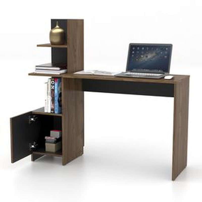 MADERKIT - Escritorio Biblioteca Galicia