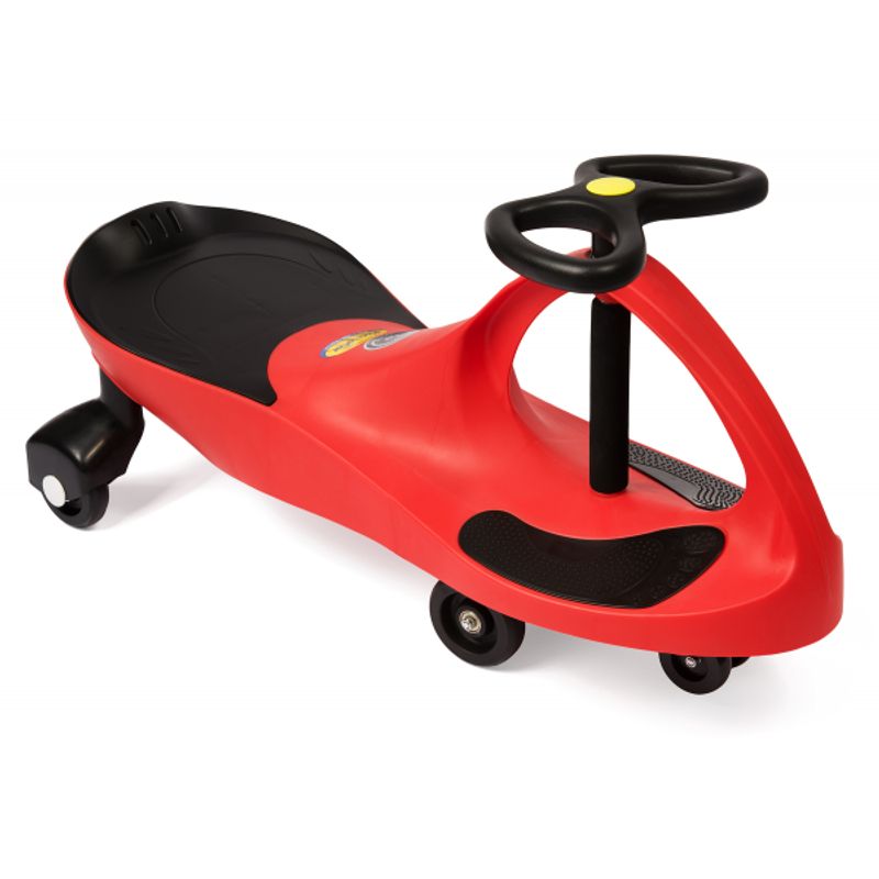 PLASMACAR - PLASMACAR ROJO-NEGRO