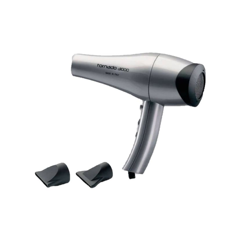 GENERICO - Secador Tecno Dry Tornado 3000 2000w
