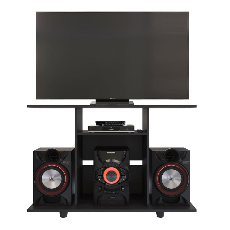MADERKIT - Mueble De Tv Y Sonido Maderkit M31703 -prm
